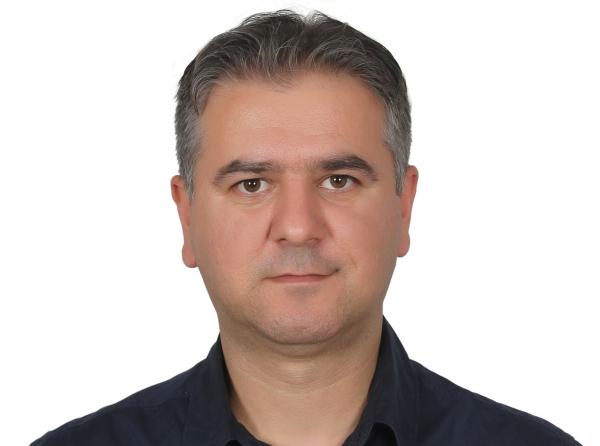 Serkan KAHRAMAN - Rehber Öğretmen